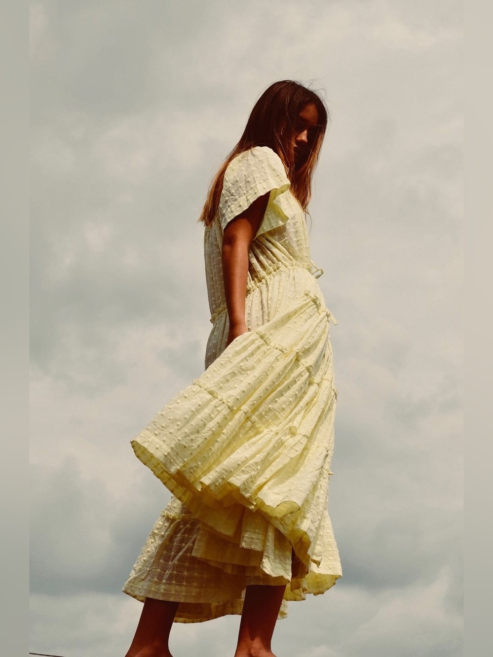 Innika Choo Alotta Gud Dress - Picture 2 of 9